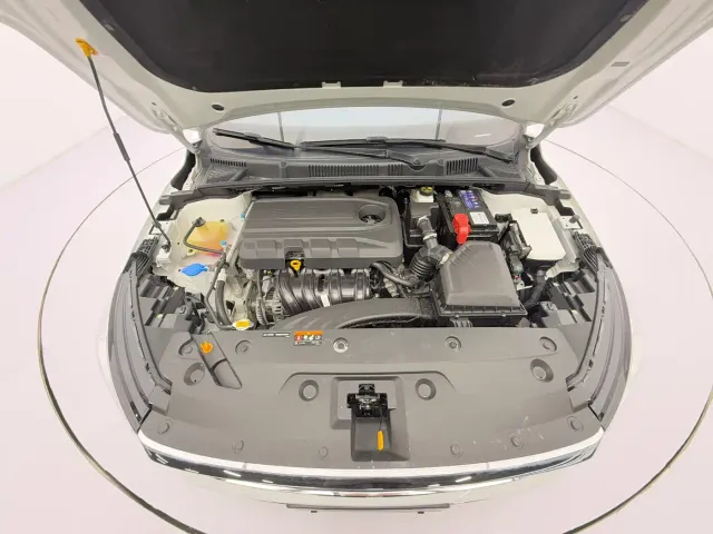 Geely Emgrand — Фото автомобиля 7
