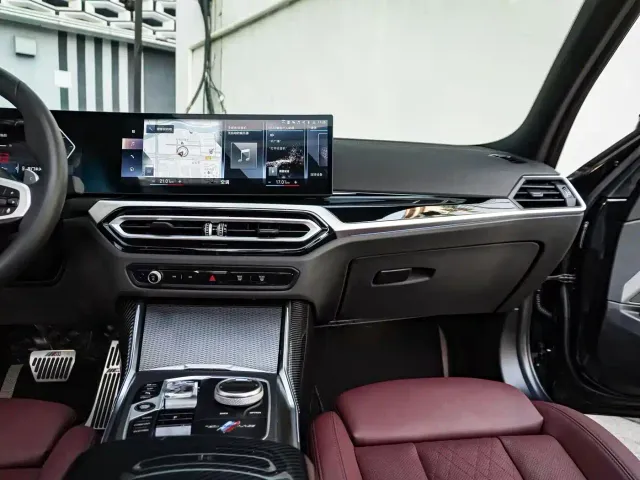 BMW 3 Series — Фото автомобиля 17