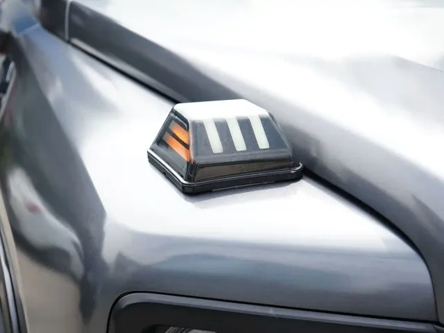 Haval H9 — Фото автомобиля 19