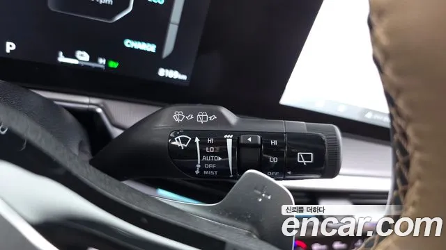 Kia Sorento 4th Gen — Фото автомобиля 30