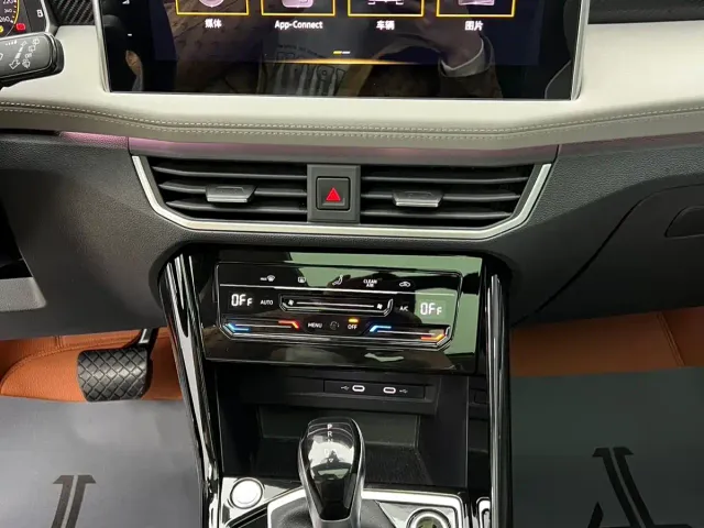 Volkswagen Tayron — Фото автомобиля 12