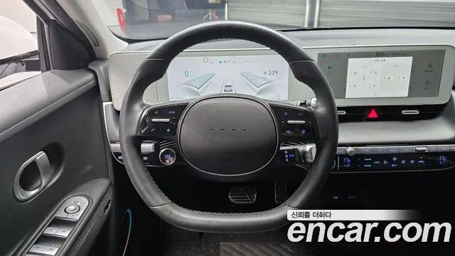 Hyundai Ioniq5 Ioniq5 — Фото автомобиля 13