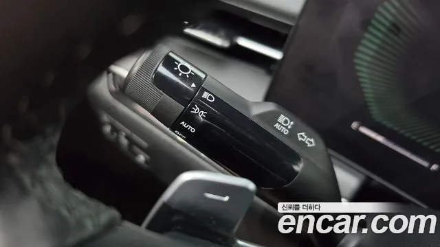 Kia K5 Новый K5 3 поколение 2.0 LPi(Для проката) — Фото автомобиля 20