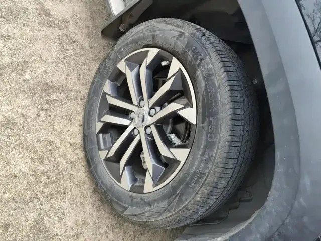 Haval Big Dog — Фото автомобиля 6