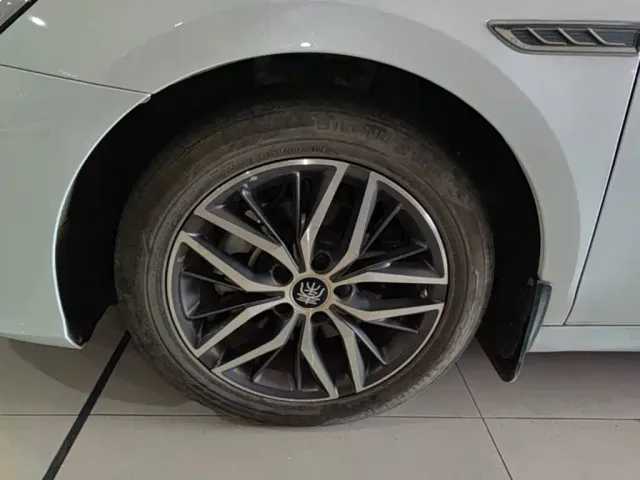 BYD Qin PLUS — Фото автомобиля 22