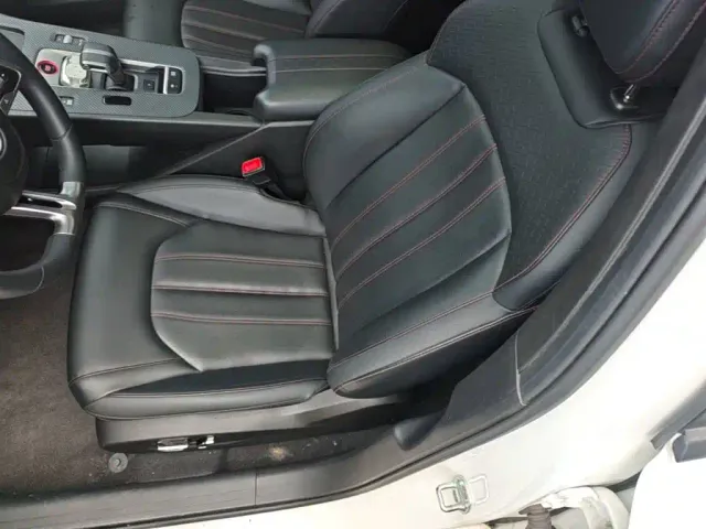 GAC Trumpchi Emkoo — Фото автомобиля 14