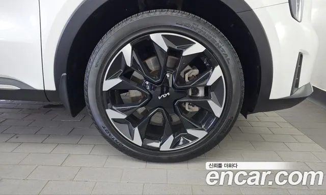 Kia Sorento — Фото автомобиля 6