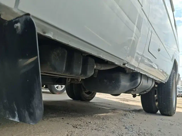 Iveco Daily — Фото автомобиля 21