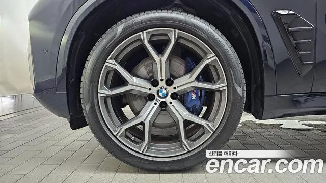BMW X5 G05 — Фото автомобиля 5