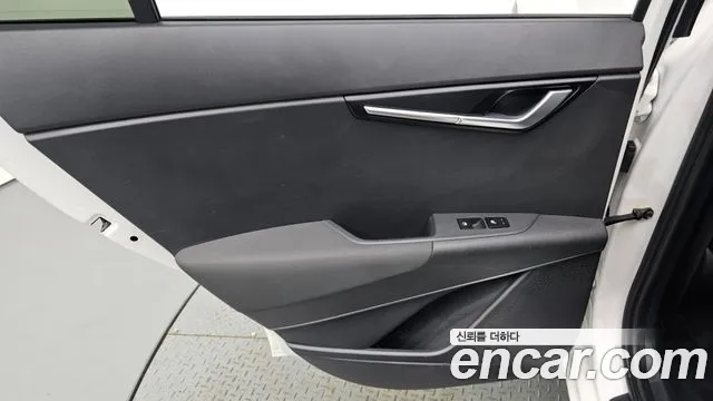 Kia Niro The All New Niro — Фото автомобиля 25