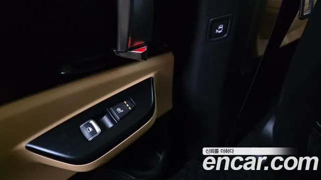 Kia Canival Carnival 4 поколение Дизель 11 мест Prestige — Фото автомобиля 17