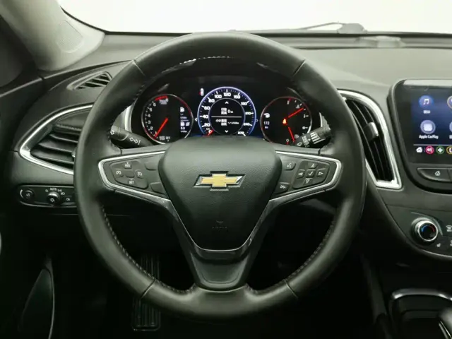 Chevrolet Malibu XL — Фото автомобиля 11