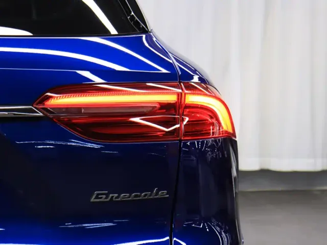 Maserati Grecale — Фото автомобиля 27