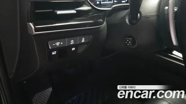 Genesis G80 RG3 — Фото автомобиля 25