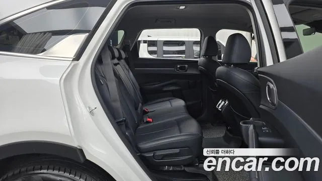 Kia Sorento Новый Sorento 4 поколение Дизель 2.2 4WD — Фото автомобиля 12