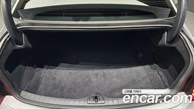 Genesis G80 RG3 — Фото автомобиля 24