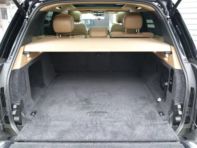 Land Rover Range Rover — Фото автомобиля 28