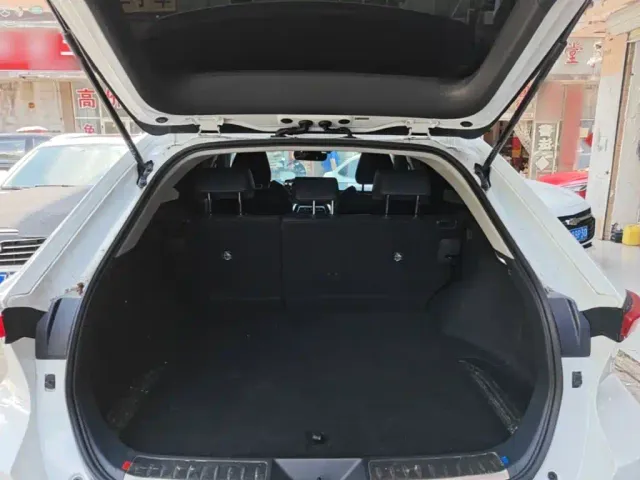 Toyota Venza — Фото автомобиля 18