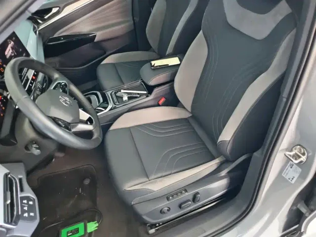 Volkswagen ID.4 Crozz — Фото автомобиля 14