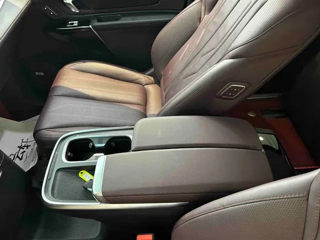 Buick Century — Фото автомобиля 12
