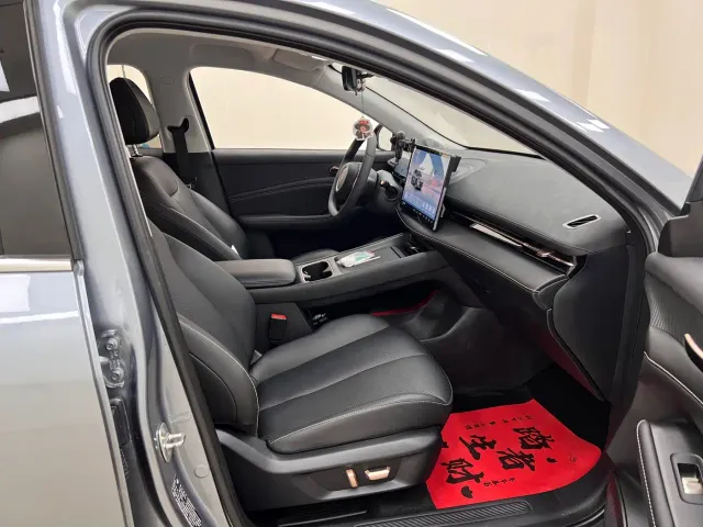 Baojun Yunhai — Фото автомобиля 27