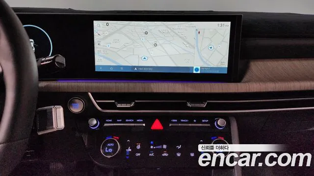 Hyundai Sonata DN8 — Фото автомобиля 19