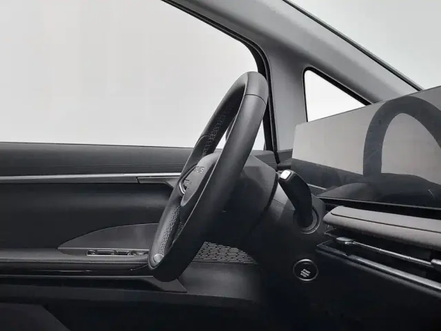 Maxus Dajia 7 — Фото автомобиля 22