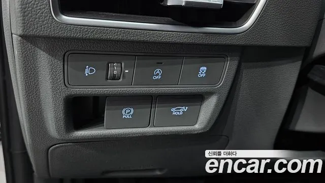 Hyundai Sonata DN8 — Фото автомобиля 29