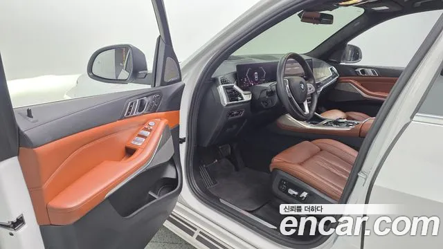 BMW X7 G07 — Фото автомобиля 15