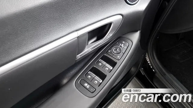 Hyundai Sonata Modern — Фото автомобиля 30