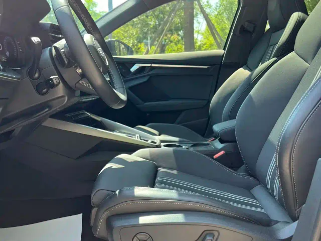 Audi A3 — Фото автомобиля 20
