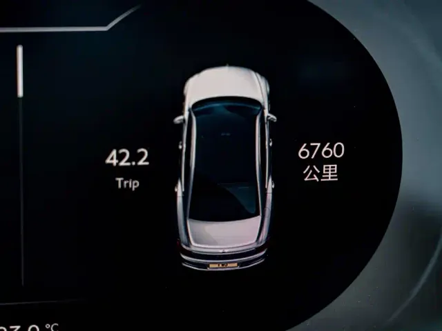 Bentley Flying Spur — Фото автомобиля 10