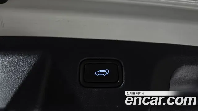 Hyundai Palisade The New Palisade — Фото автомобиля 16