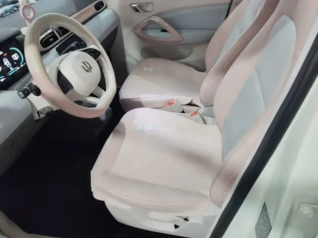 Leapmotor T03 — Фото автомобиля 14