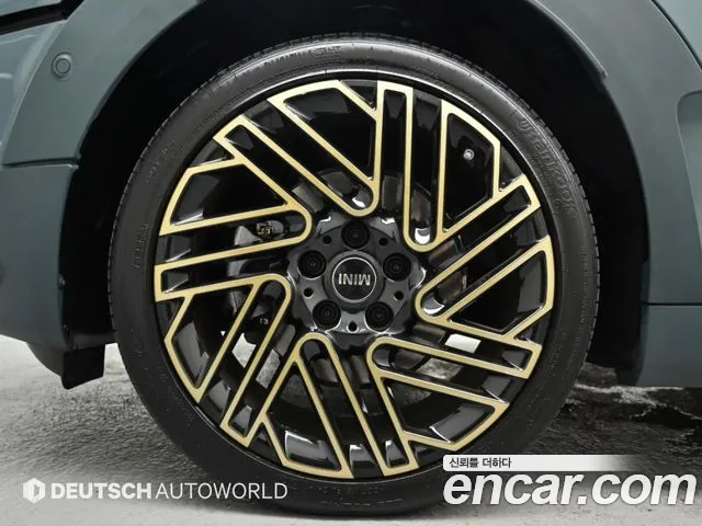 MINI Clubman — Фото автомобиля 5