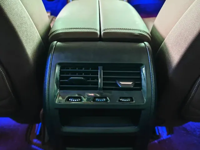 BMW X5 — Фото автомобиля 15