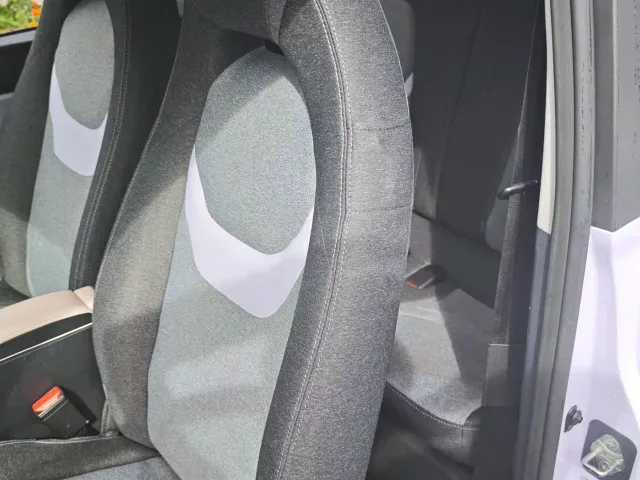 Chery QQ Ice Cream — Фото автомобиля 7