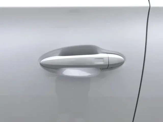 Chery Tiggo 8 — Фото автомобиля 18