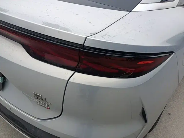 BYD Han L — Фото автомобиля 7