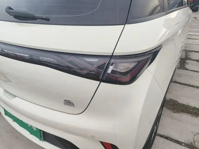 BYD Dolphin — Фото автомобиля 7