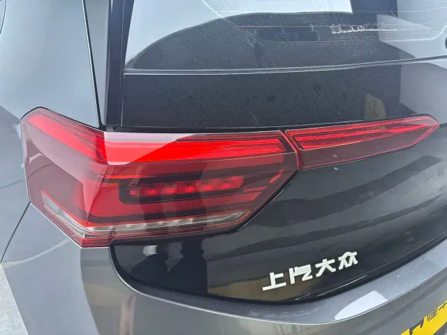 Volkswagen ID.3 — Фото автомобиля 14