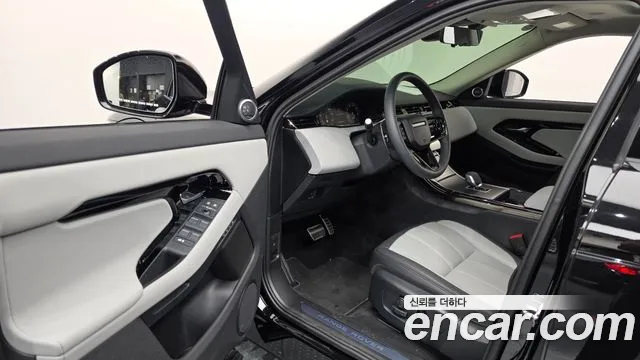 Land Rover Range Rover Evoque 2nd Gen — Фото автомобиля 10