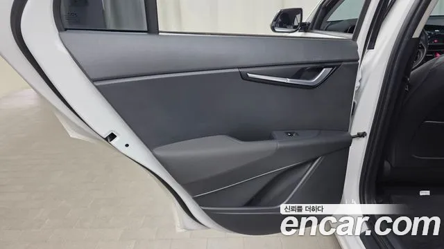 Kia Niro All Niro EV Air — Фото автомобиля 22