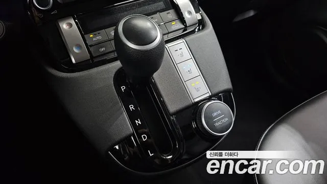Hyundai Casper — Фото автомобиля 12