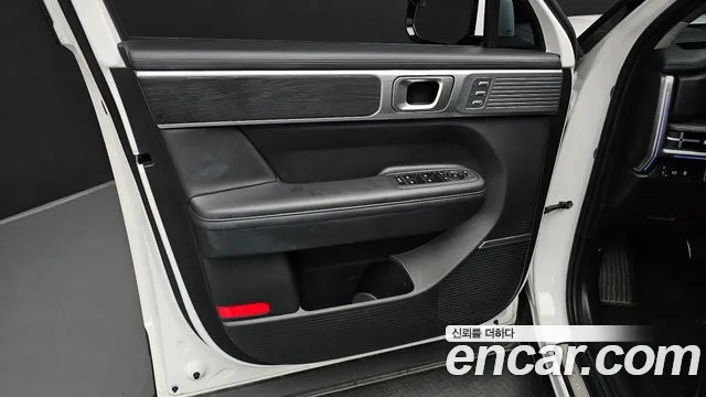 Hyundai Santa Fe MX5 — Фото автомобиля 13