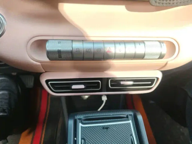 BYD Seagull — Фото автомобиля 15
