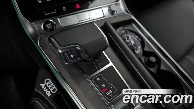 Audi A7 55 TFSI quattro Premium — Фото автомобиля 9