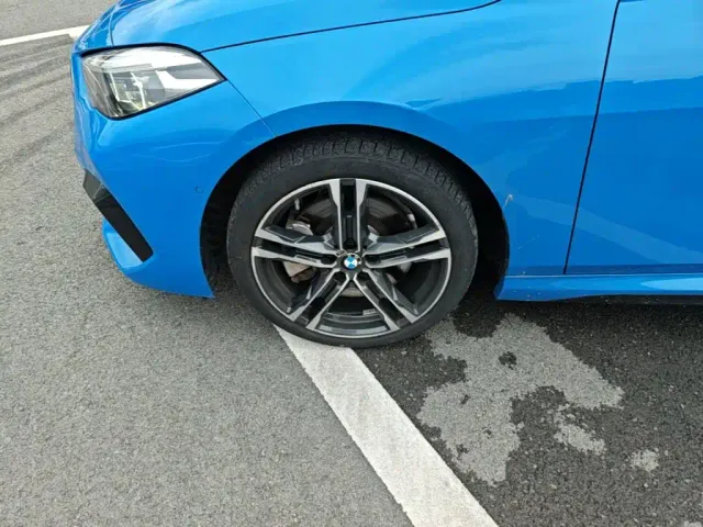 BMW 2 Series — Фото автомобиля 22