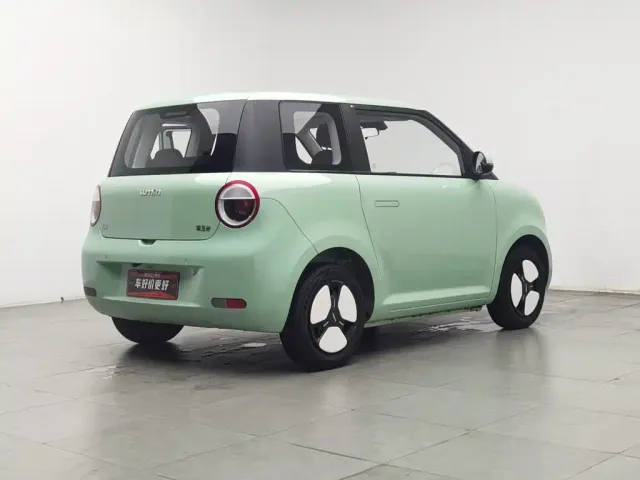 Changan Lumin — Фото автомобиля 2