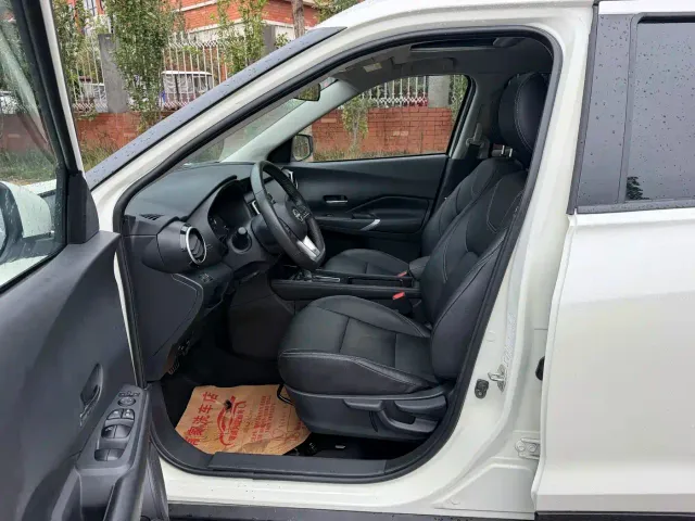 Nissan Kicks — Фото автомобиля 12